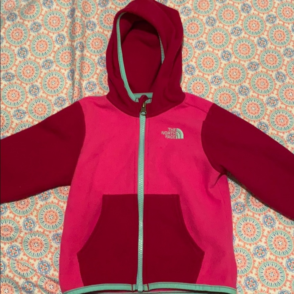 North Face